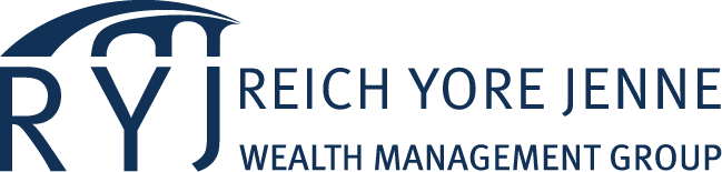 Reich Yore Jenne Wealth Management Group